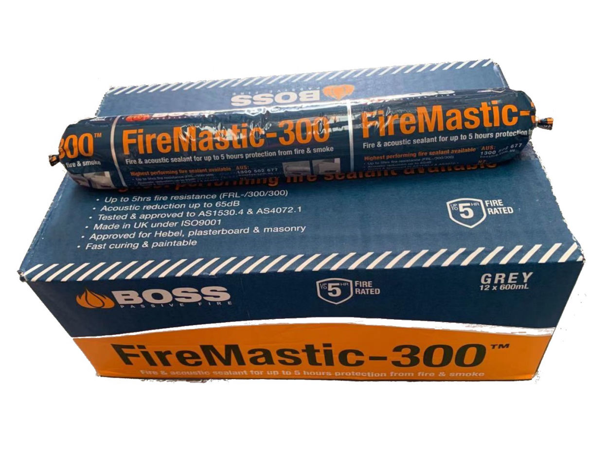 BOSS FIRE MASTIC -300