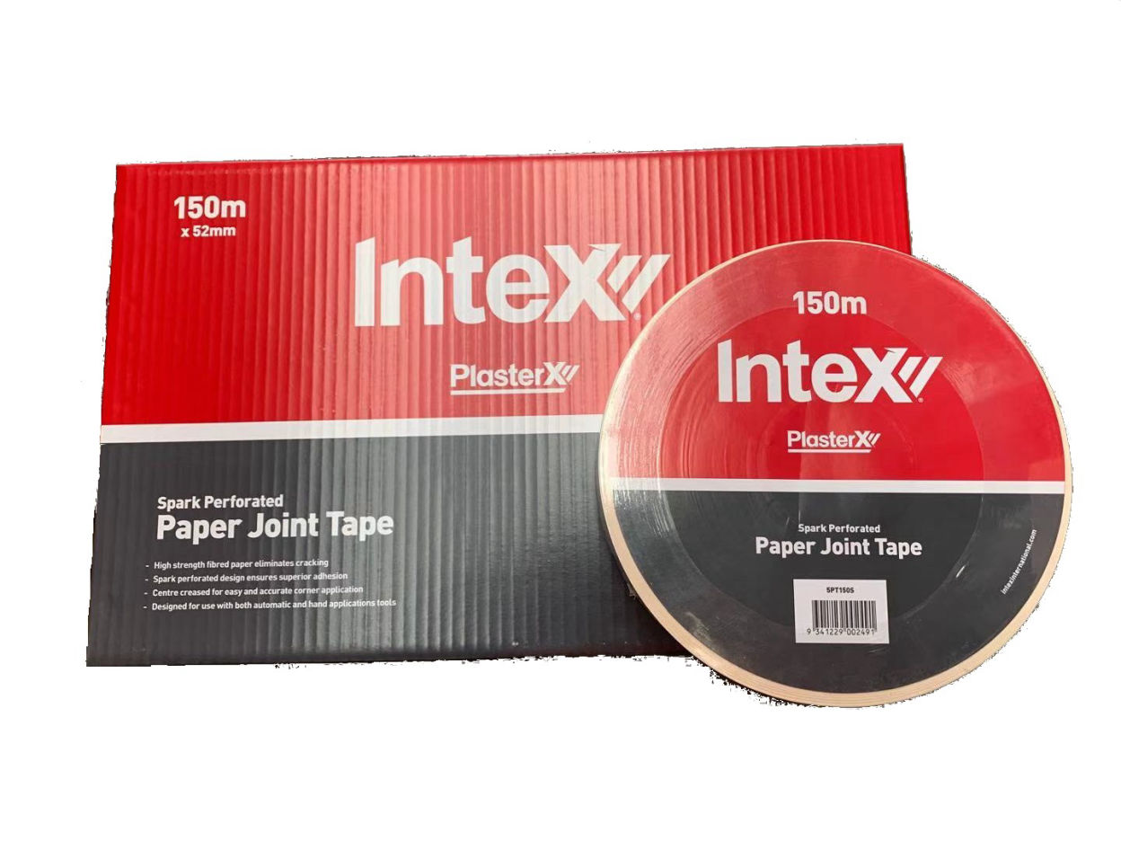 JOINT PAPER TAPE 152M